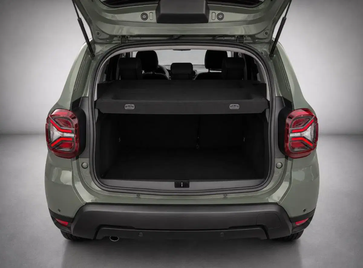 Dacia Duster usata a Rimini (7)