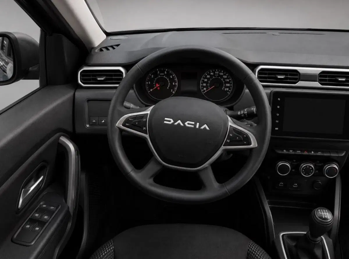 Dacia Duster usata a Rimini (8)