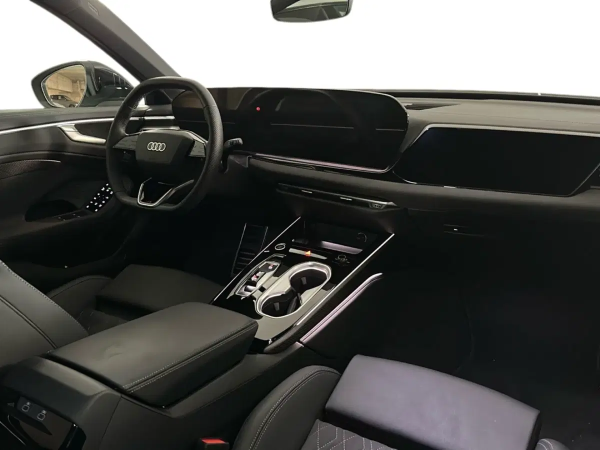 Audi A6 Avant usata a Napoli (10)
