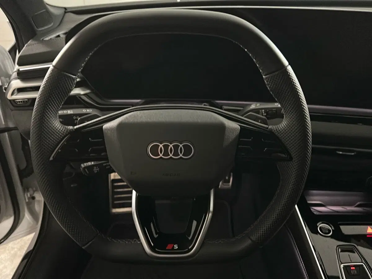 Audi A6 Avant usata a Napoli (11)