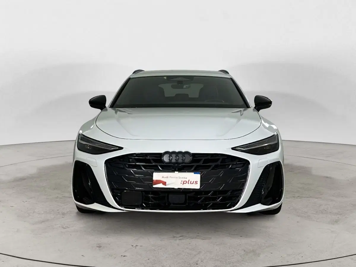 Audi A6 Avant usata a Napoli (2)