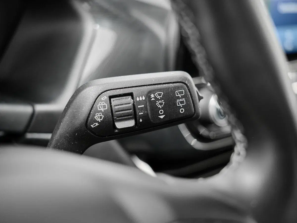 Ford Puma usata a Prato (14)