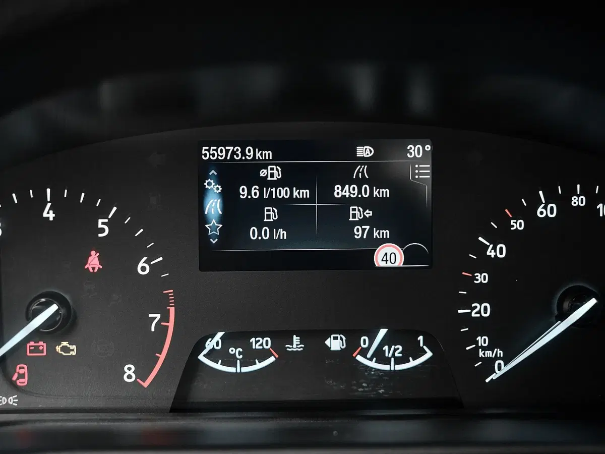 Ford Puma usata a Prato (15)