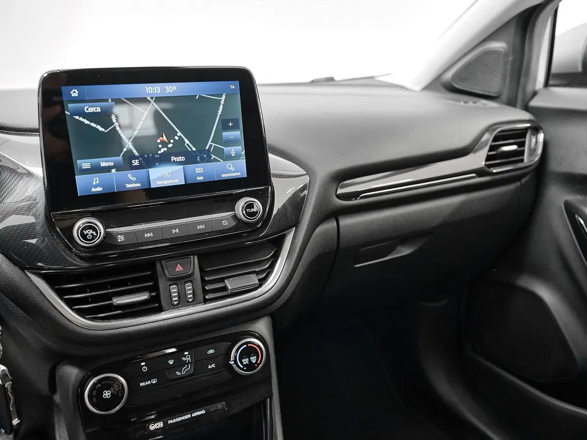 Ford Puma usata a Prato (16)
