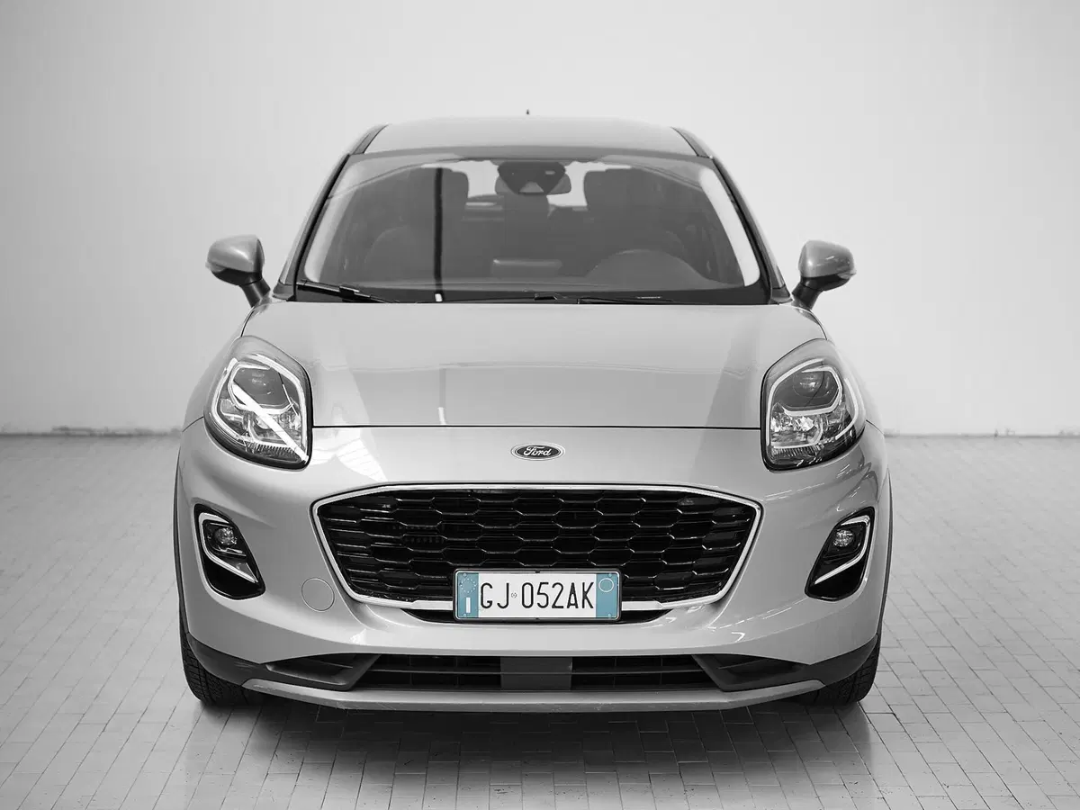 Ford Puma usata a Prato (5)