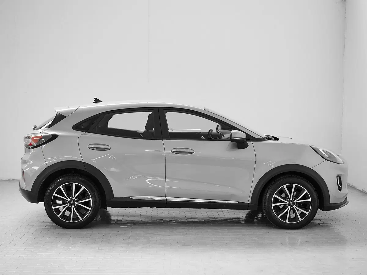 Ford Puma usata a Prato (6)