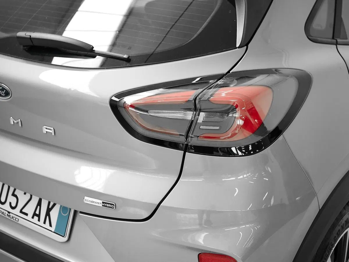 Ford Puma usata a Prato (8)