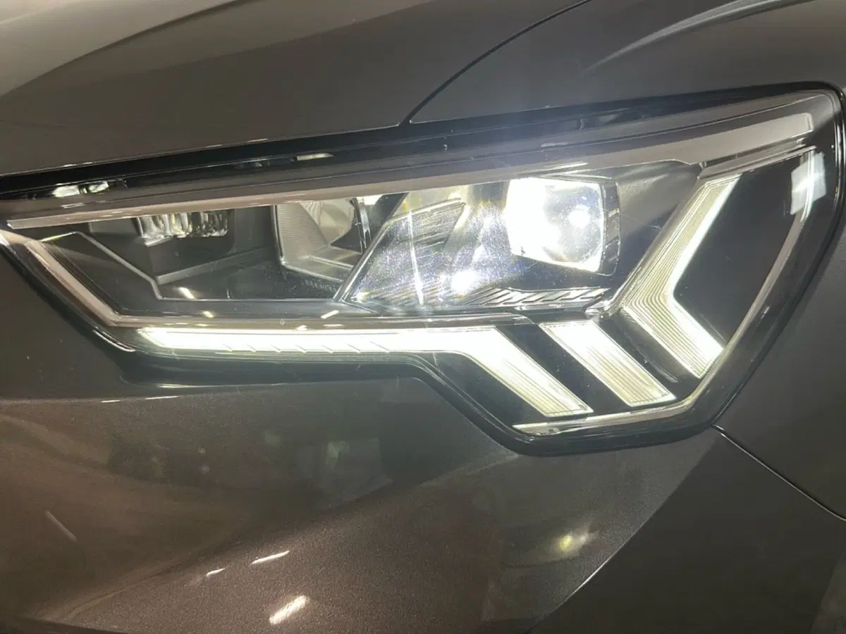 Audi Q3 Sportback usata a Napoli (20)