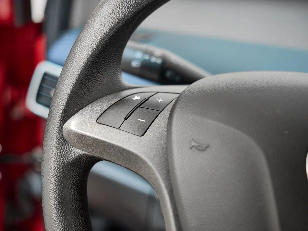 Lancia Ypsilon usata a Prato (10)