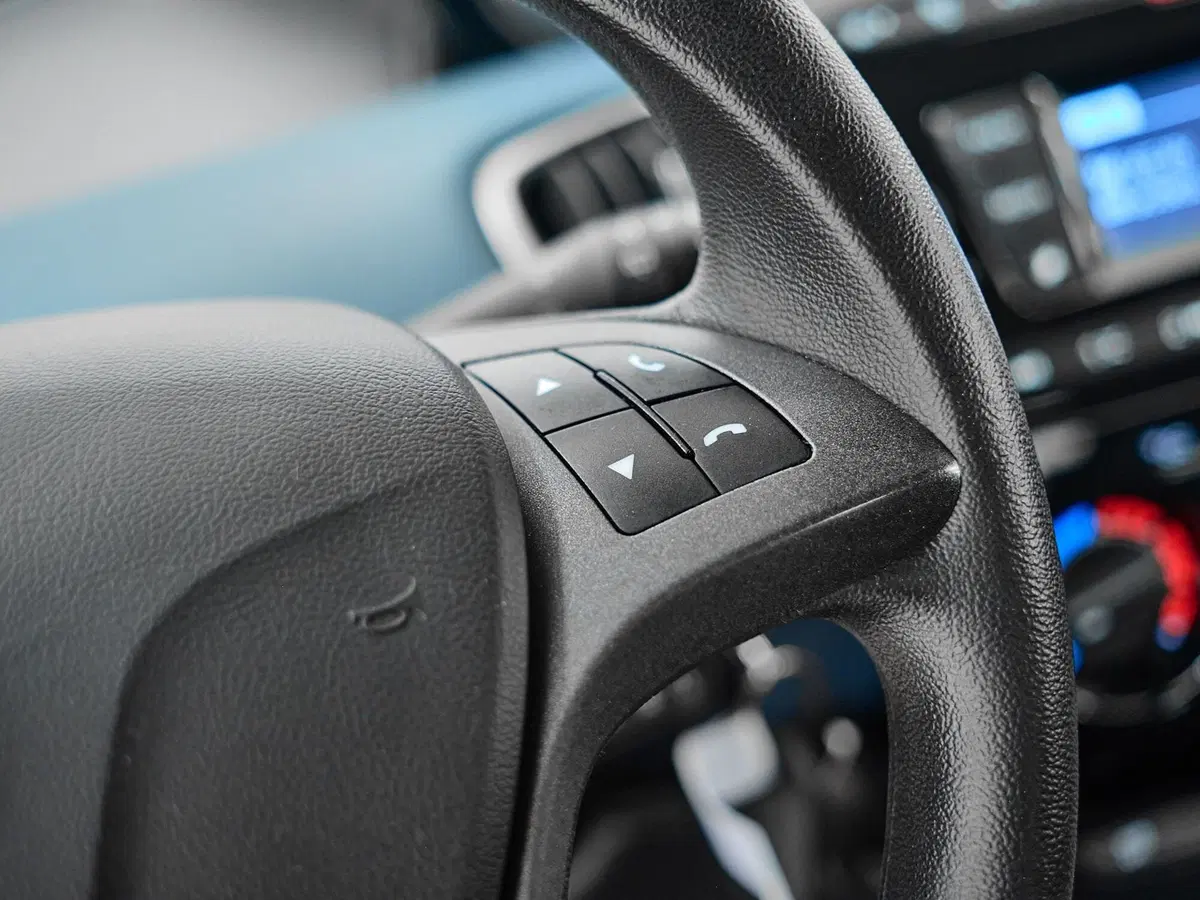 Lancia Ypsilon usata a Prato (11)