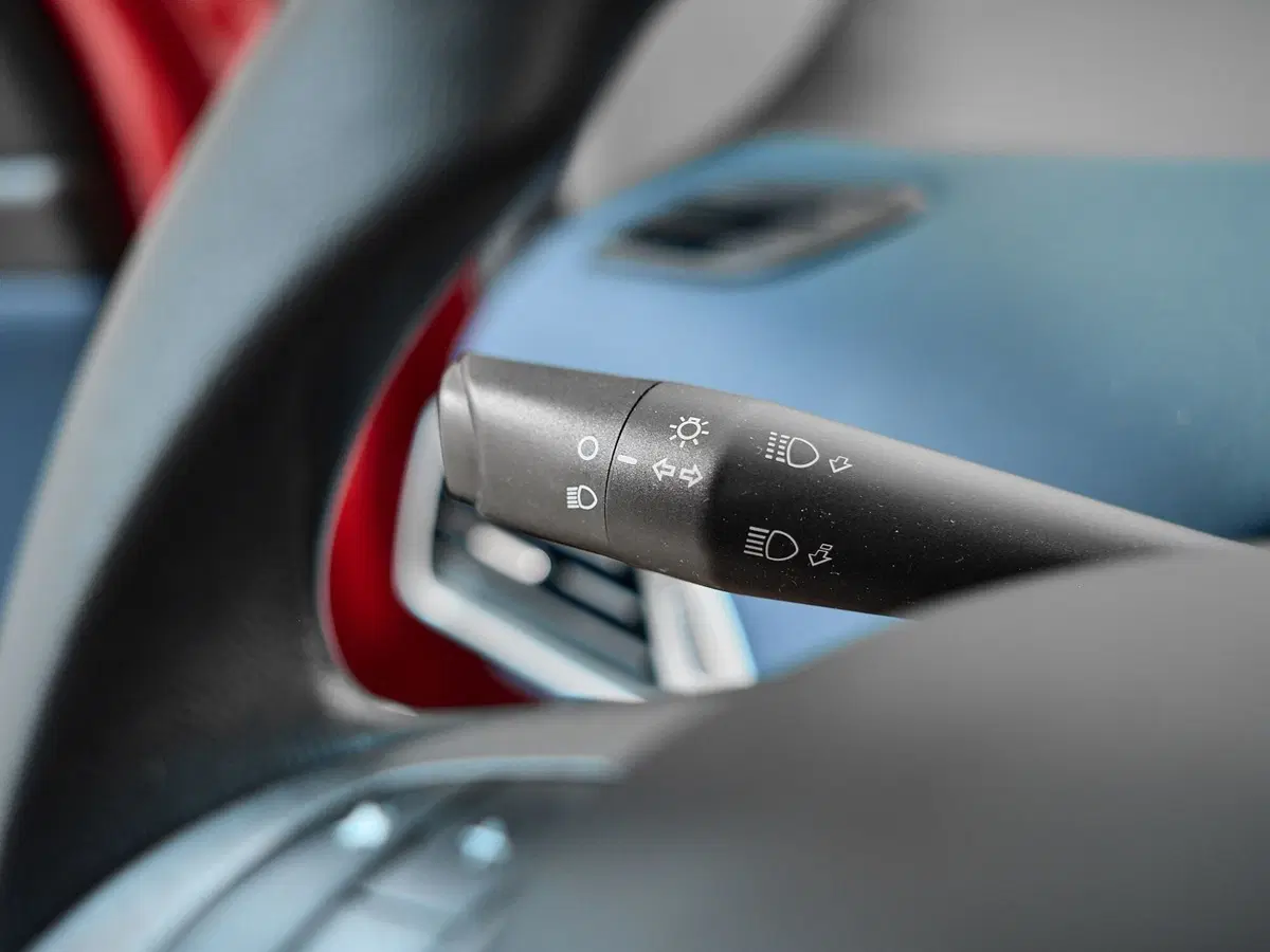 Lancia Ypsilon usata a Prato (13)