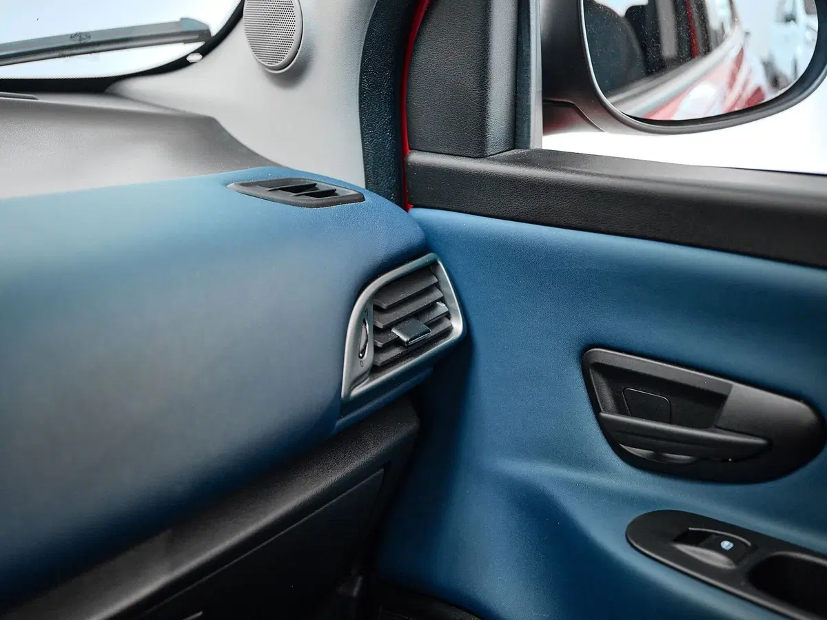 Lancia Ypsilon usata a Prato (20)