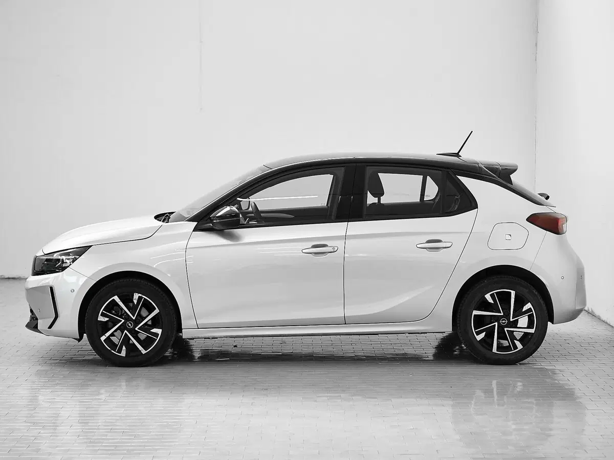 Opel Corsa usata a Prato (2)