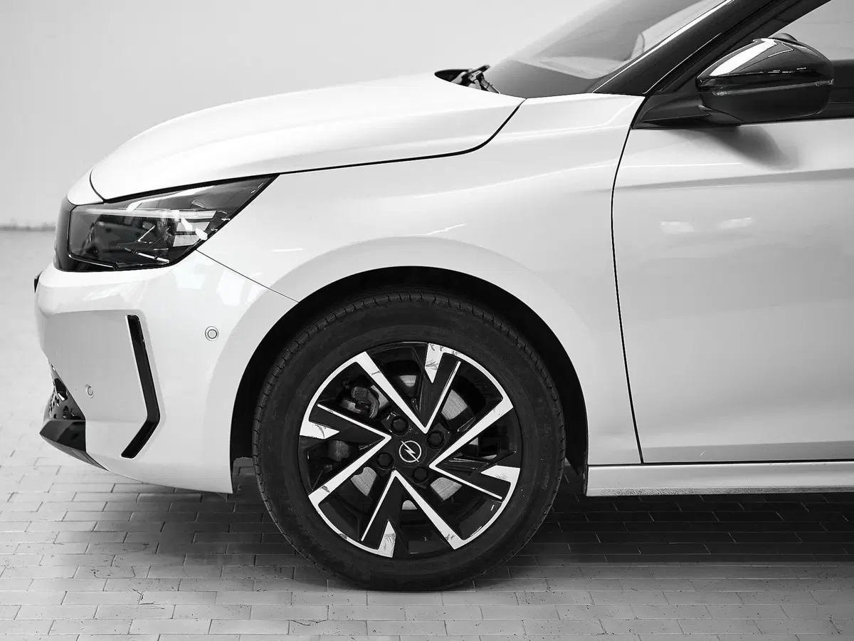 Opel Corsa usata a Prato (3)