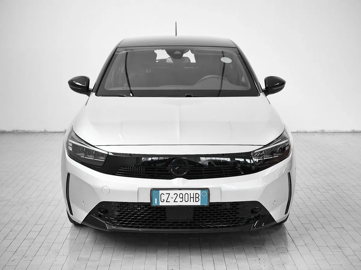 Opel Corsa usata a Prato (5)