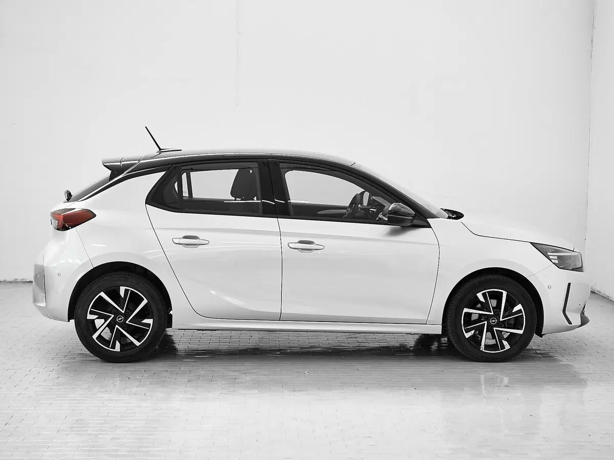 Opel Corsa usata a Prato (6)