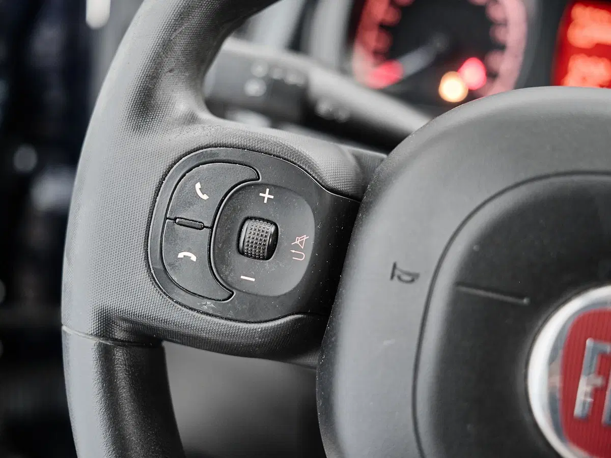 Fiat Panda usata a Prato (10)