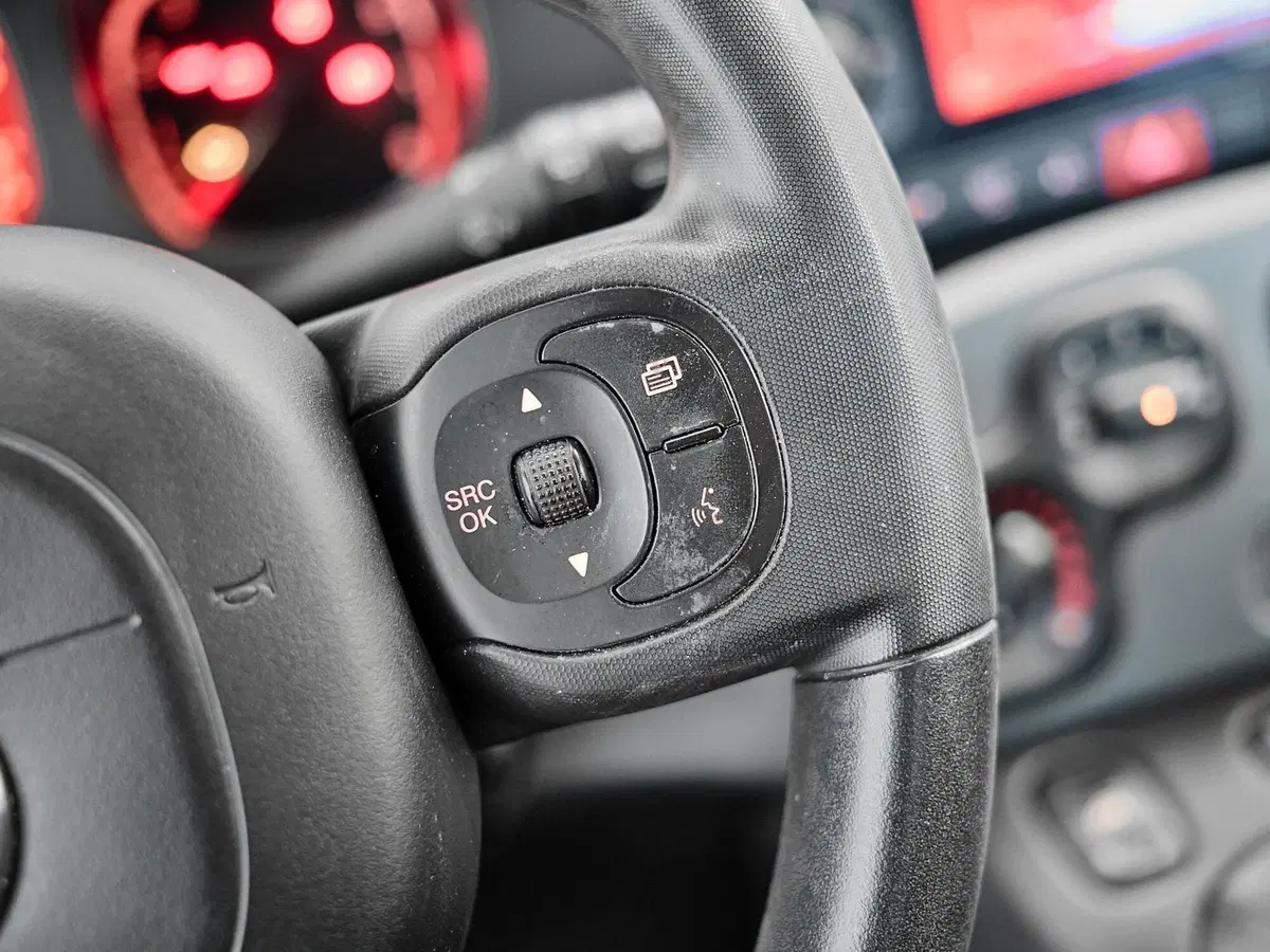 Fiat Panda usata a Prato (11)