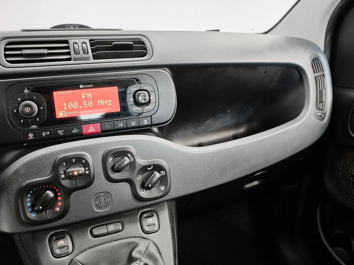 Fiat Panda usata a Prato (13)