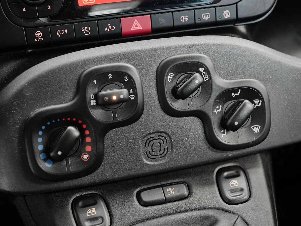 Fiat Panda usata a Prato (15)