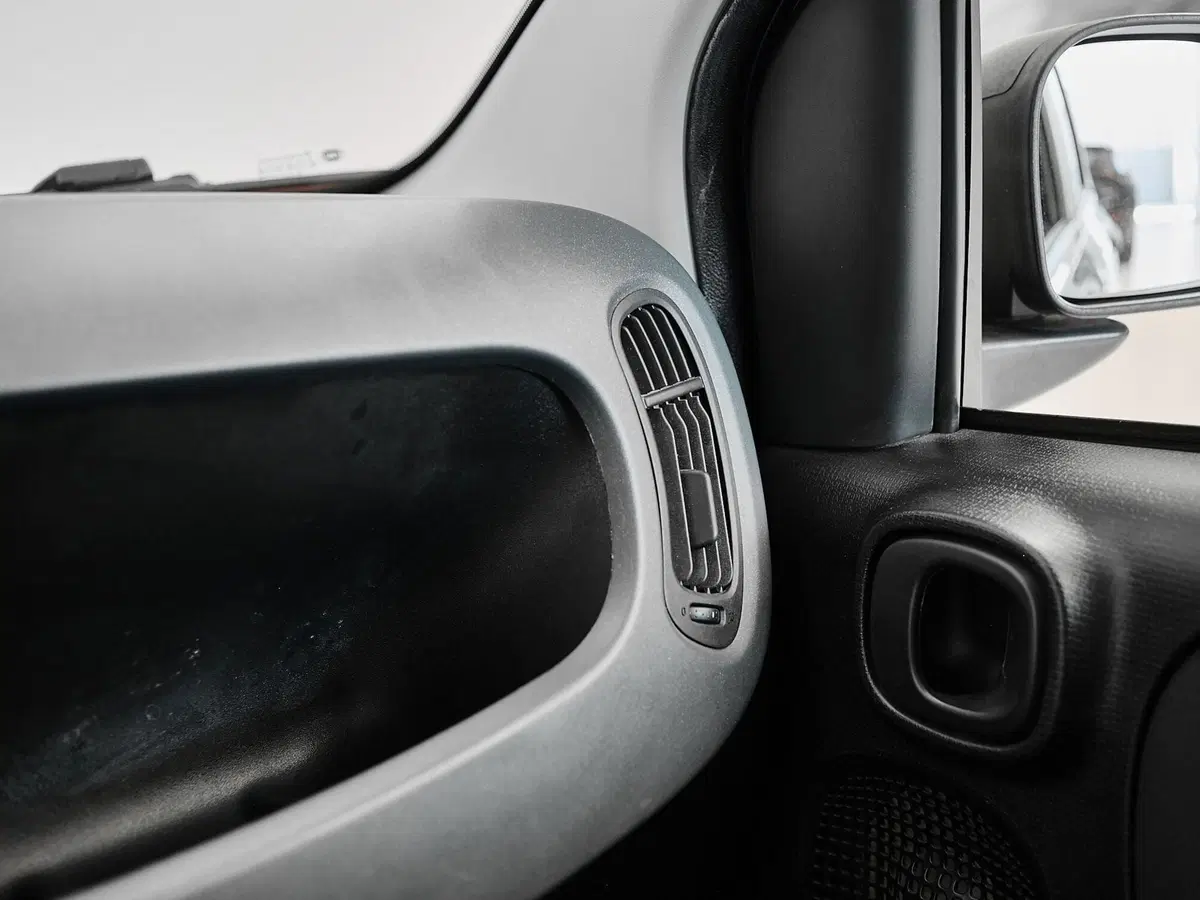 Fiat Panda usata a Prato (17)