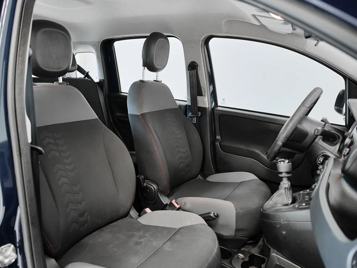 Fiat Panda usata a Prato (18)