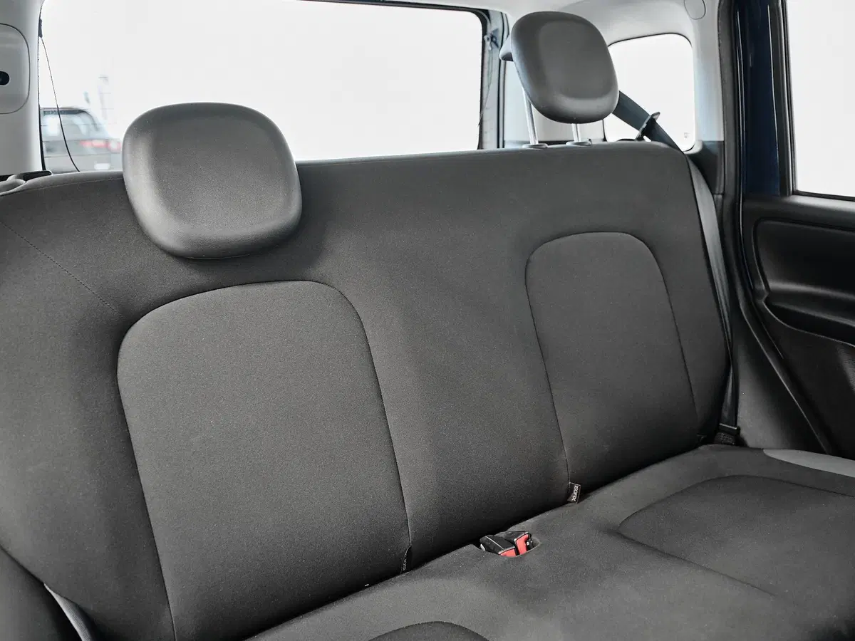 Fiat Panda usata a Prato (19)