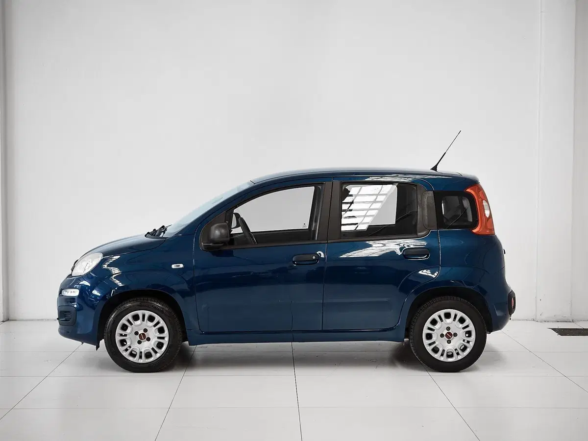 Fiat Panda usata a Prato (3)