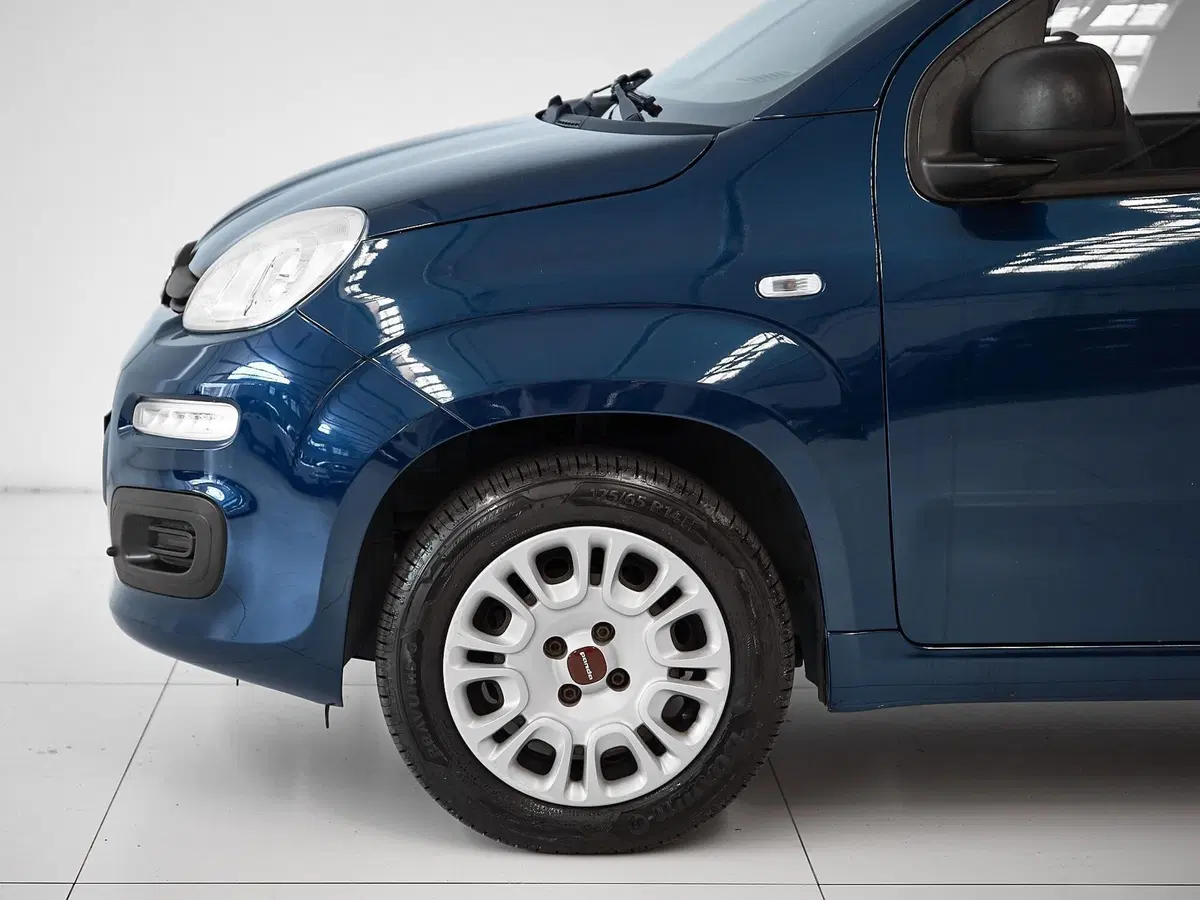 Fiat Panda usata a Prato (4)