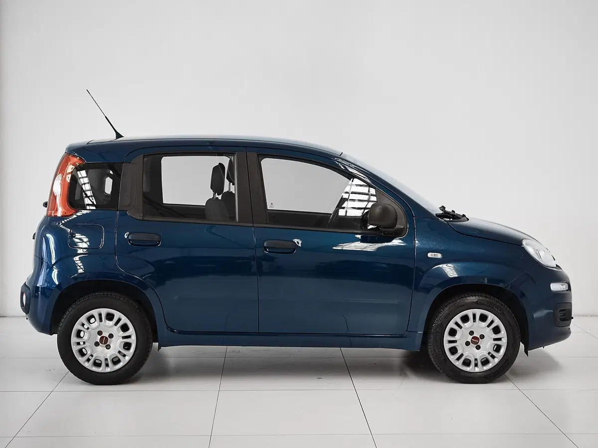 Fiat Panda usata a Prato (7)