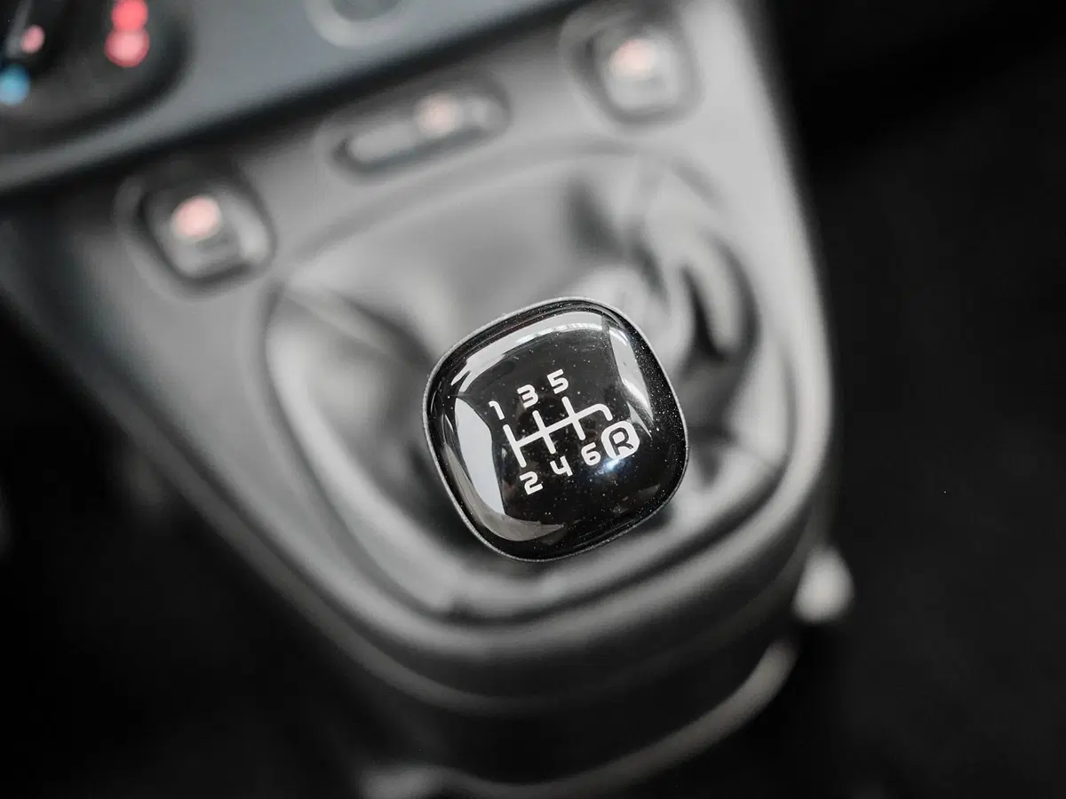 Fiat Panda Cross usata a Prato (14)