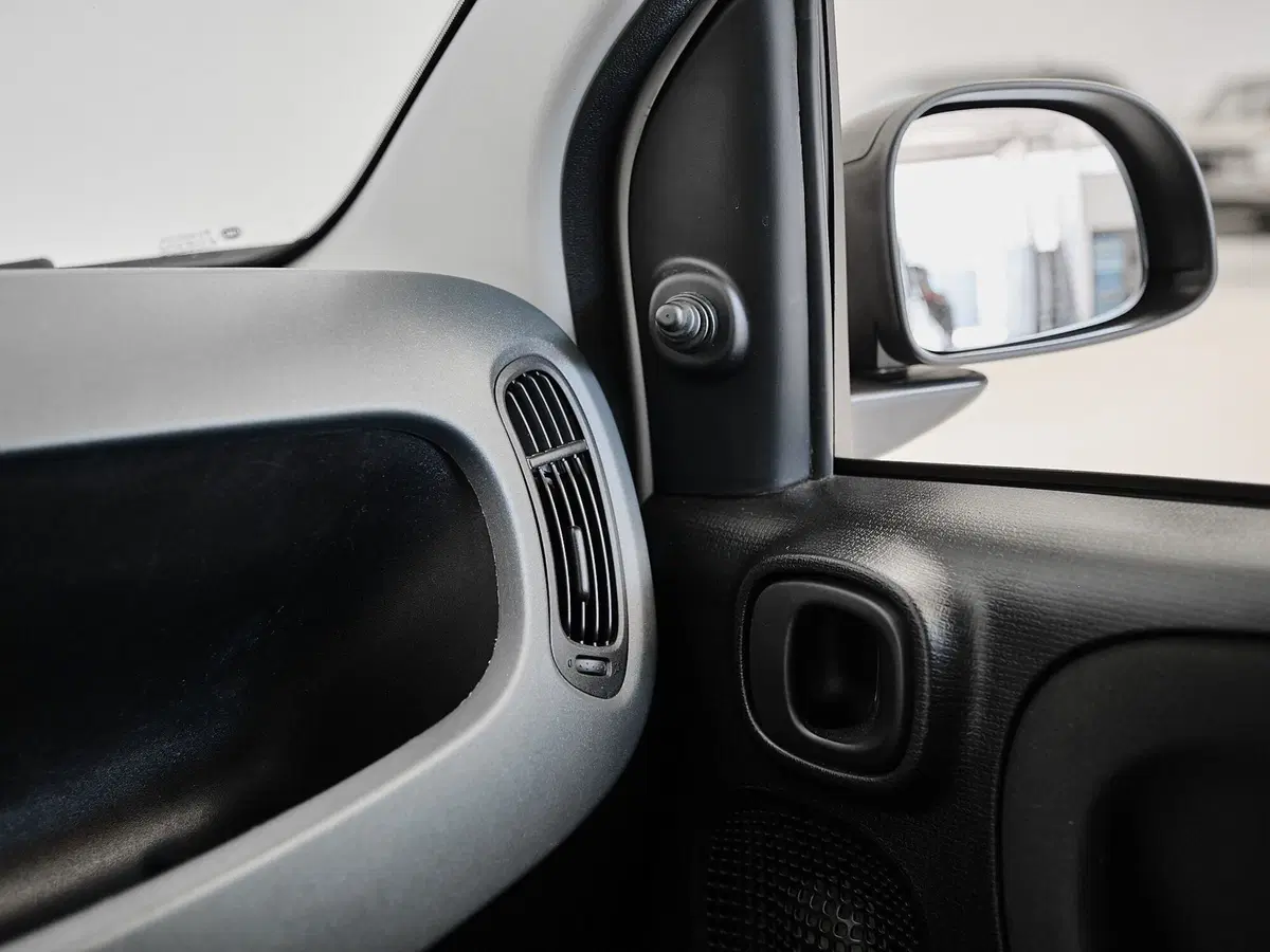 Fiat Panda Cross usata a Prato (15)