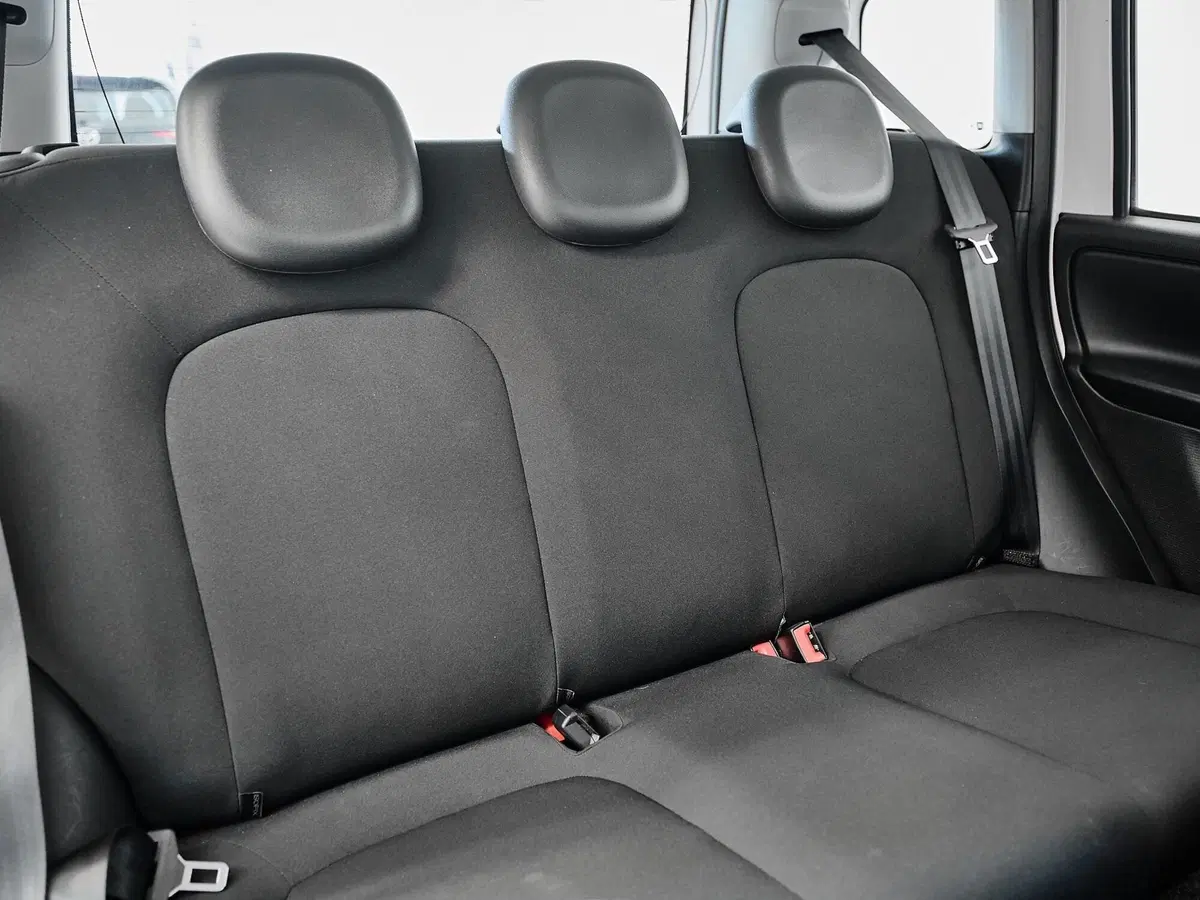 Fiat Panda Cross usata a Prato (17)
