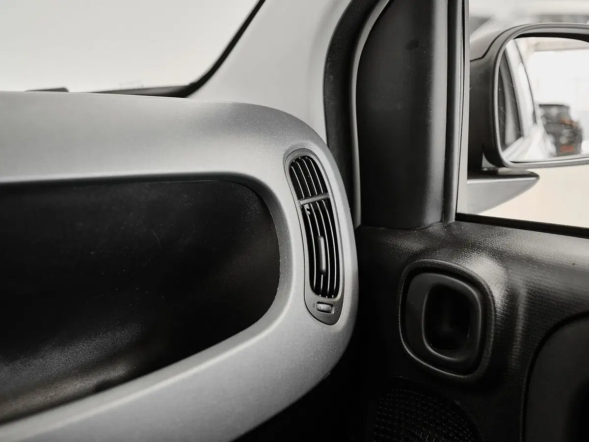Fiat Panda Cross usata a Prato (14)