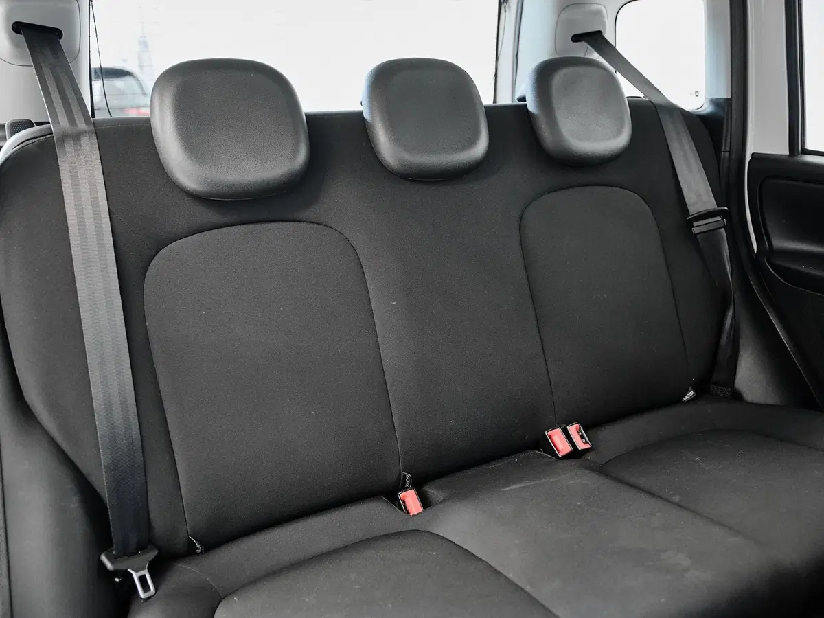 Fiat Panda Cross usata a Prato (16)