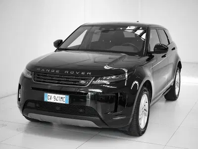 Land Rover Range Rover Evoque 2.0d i4 mhev S awd 163cv auto del 2024 usata a Prato