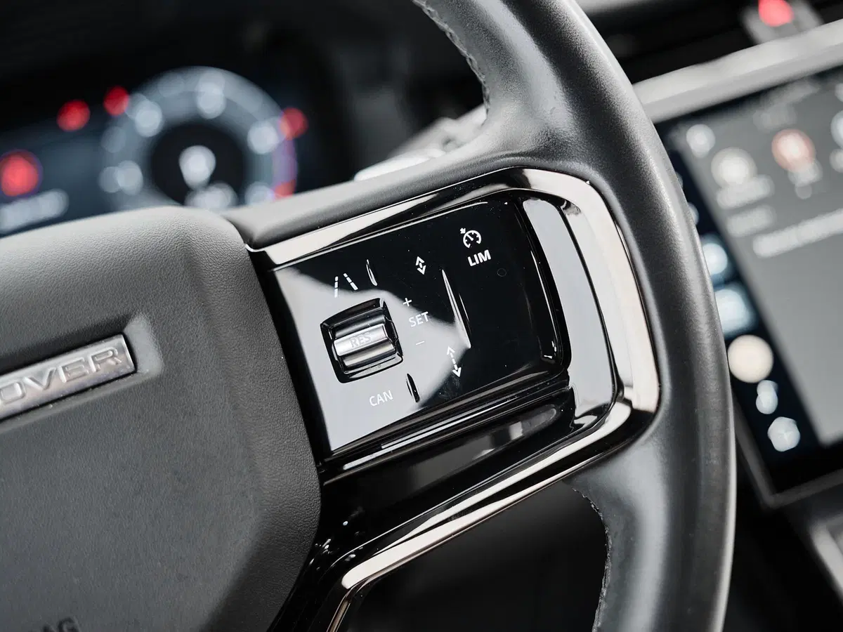 Land Rover Range Rover Evoque usata a Prato (10)