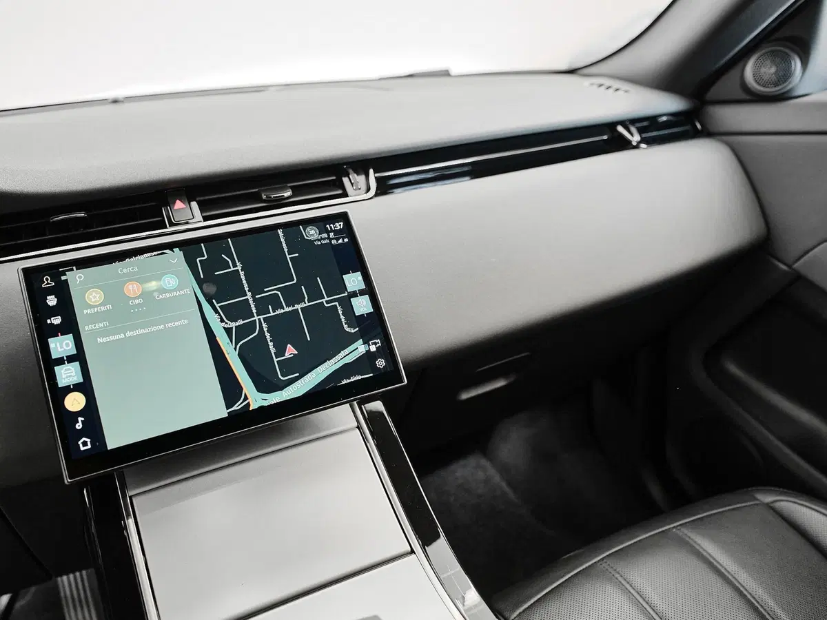 Land Rover Range Rover Evoque usata a Prato (13)