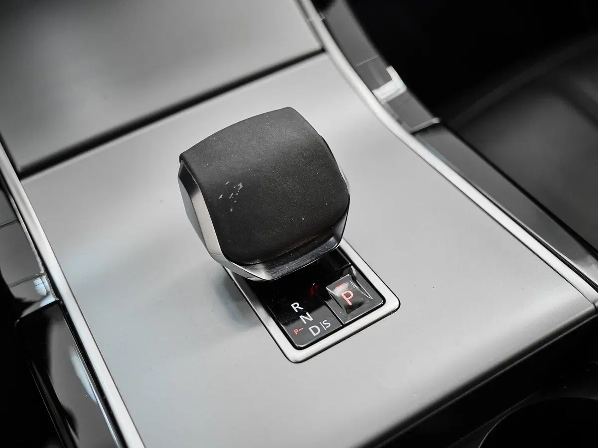 Land Rover Range Rover Evoque usata a Prato (16)