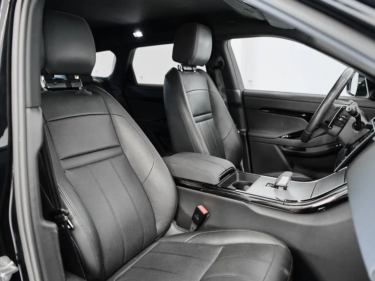 Land Rover Range Rover Evoque usata a Prato (18)