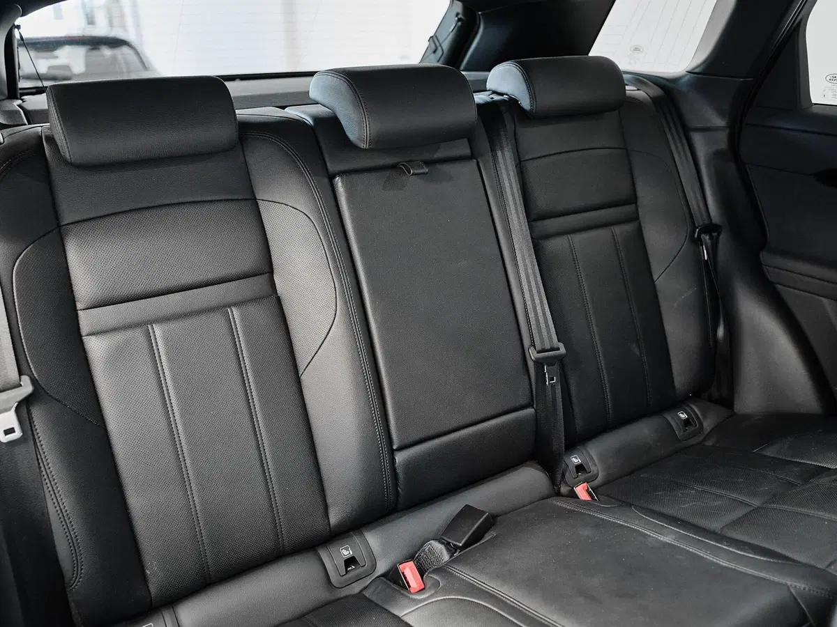 Land Rover Range Rover Evoque usata a Prato (19)