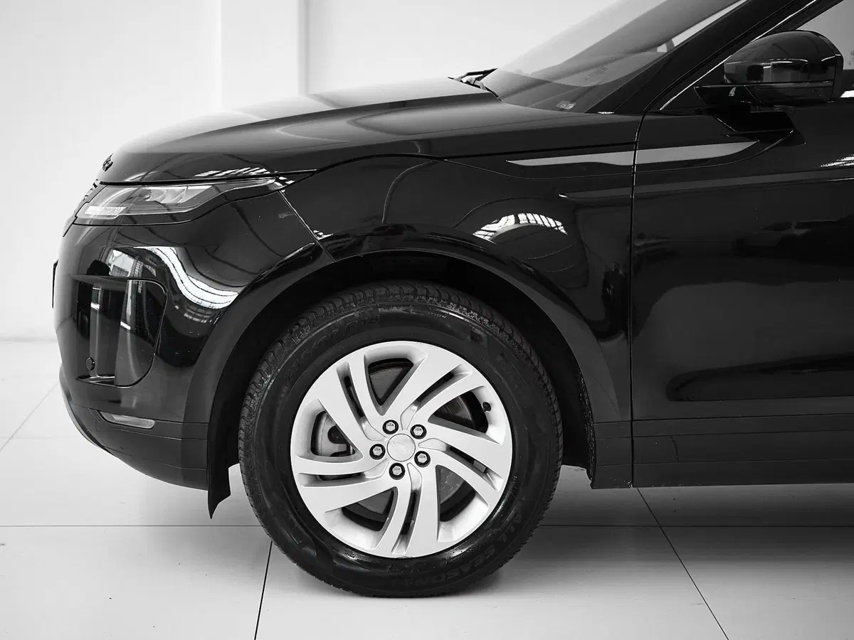 Land Rover Range Rover Evoque usata a Prato (3)
