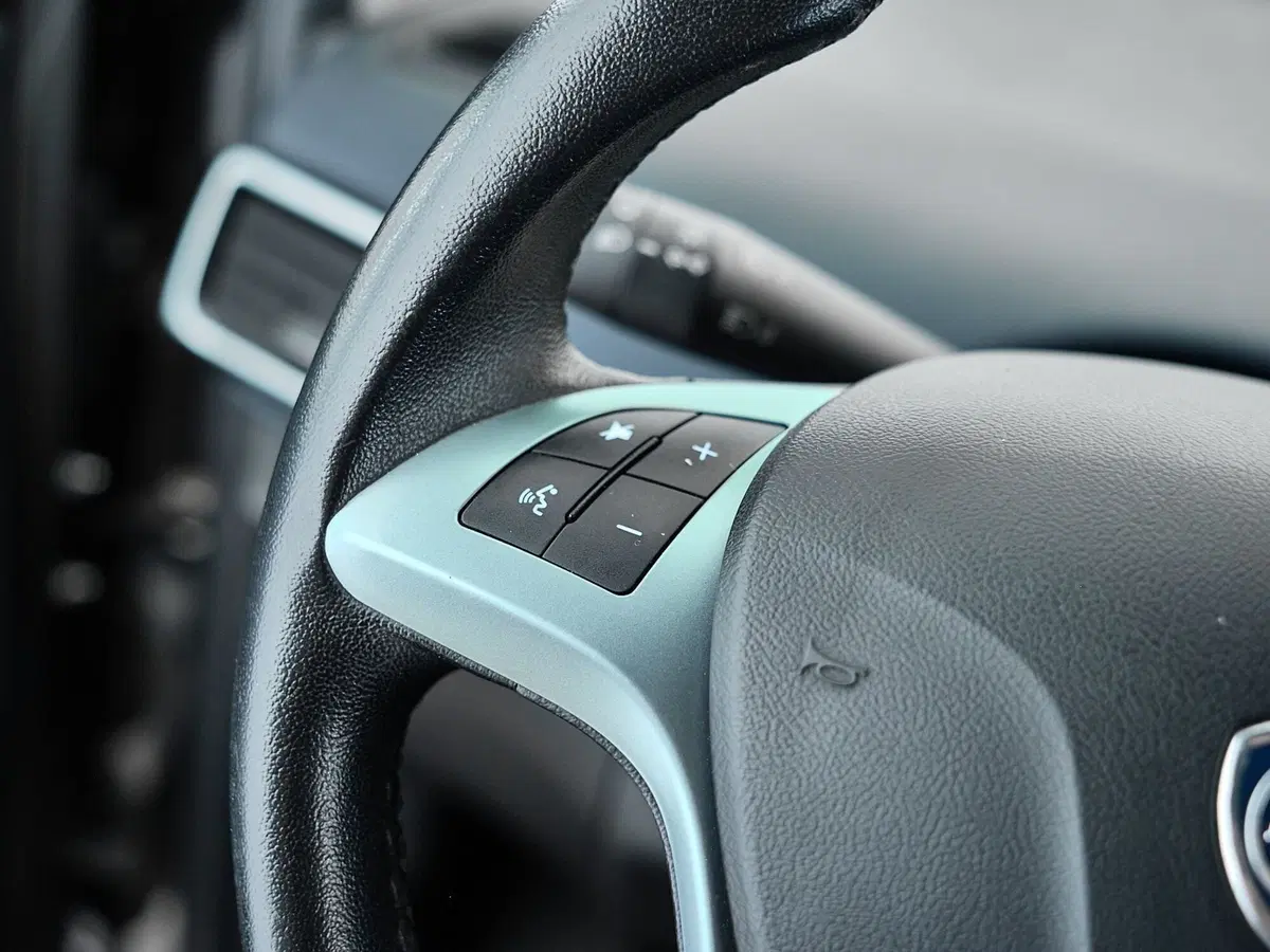 Lancia Ypsilon usata a Prato (10)
