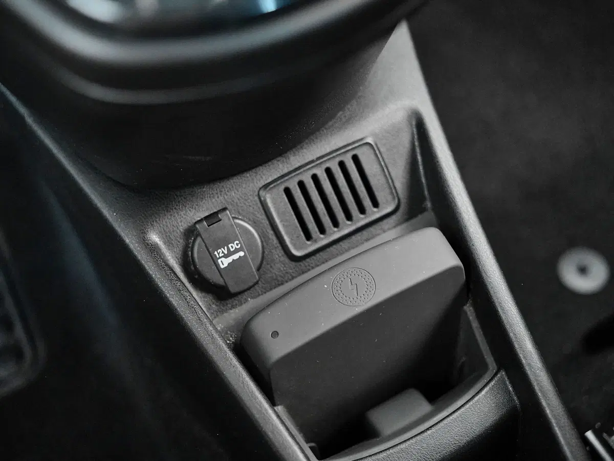 Lancia Ypsilon usata a Prato (18)