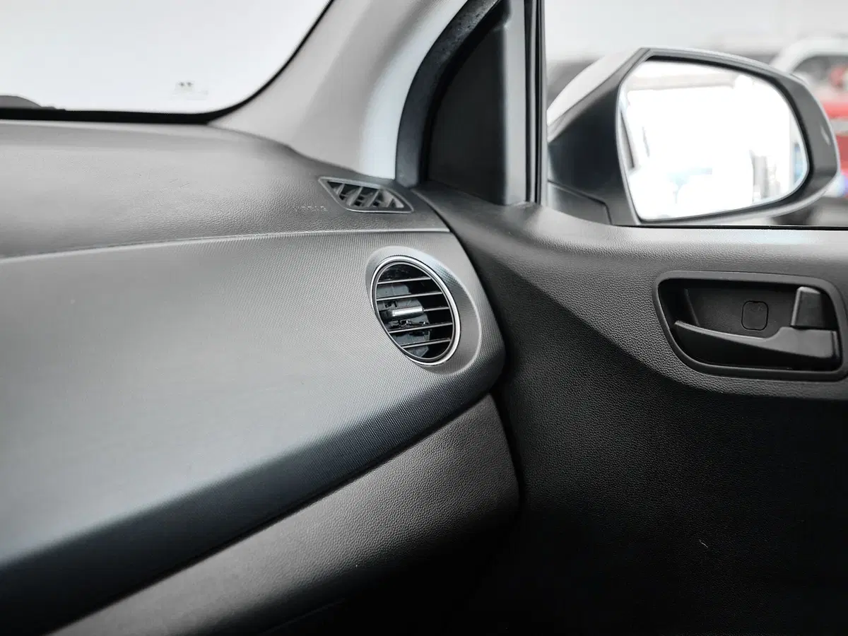 Hyundai i10 usata a Prato (17)