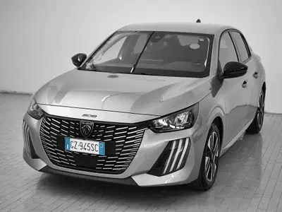 Peugeot 208 PureTech 100 Stop&amp;Start 5 porte Allure del 2025 usata a Prato