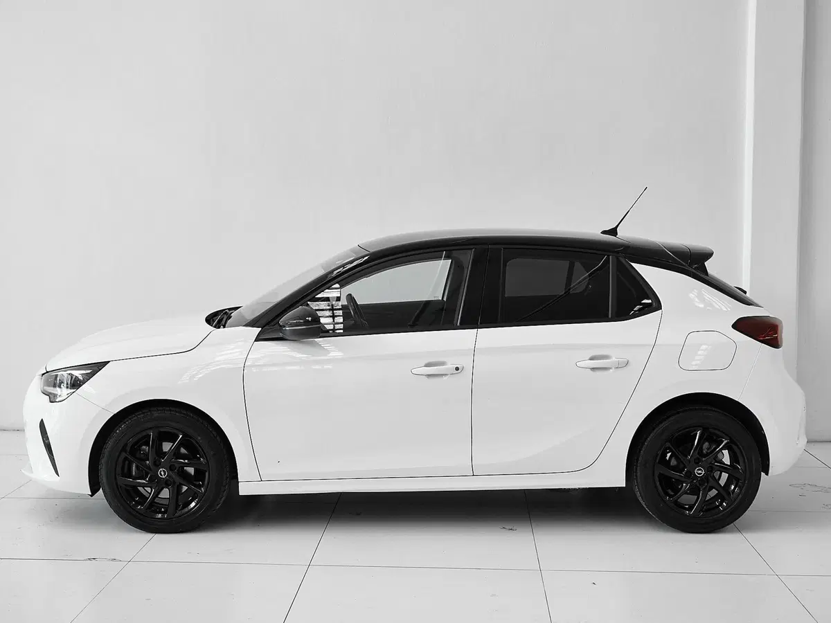 Opel Corsa usata a Prato (3)