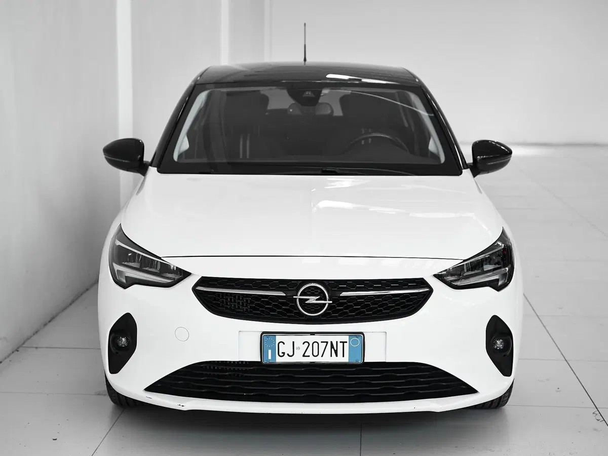 Opel Corsa usata a Prato (5)