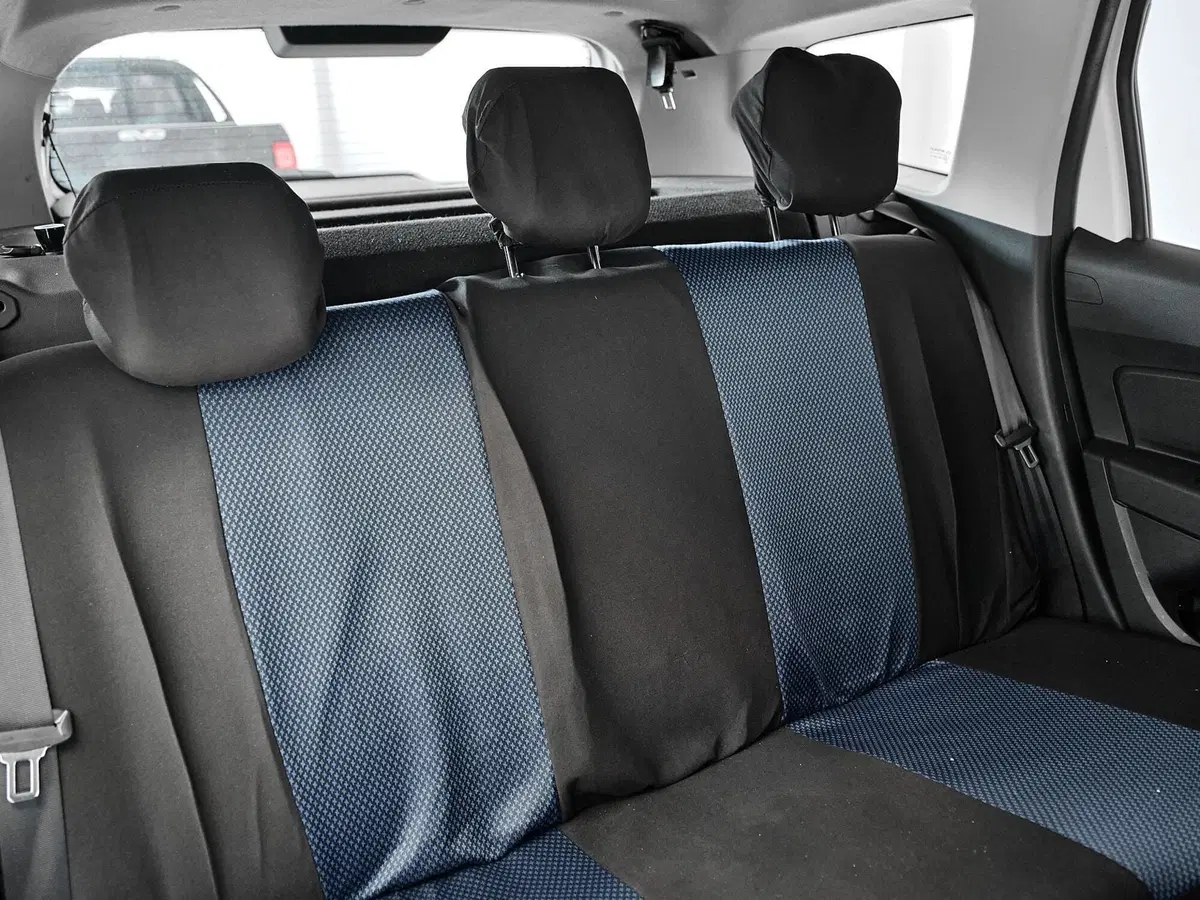 Dacia Duster usata a Prato (20)