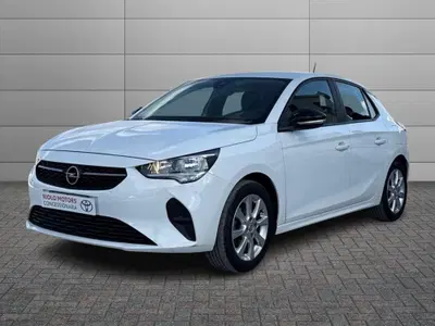 Opel Corsa 1.2 Corsa s&amp;s 75cv del 2023 usata a Palermo